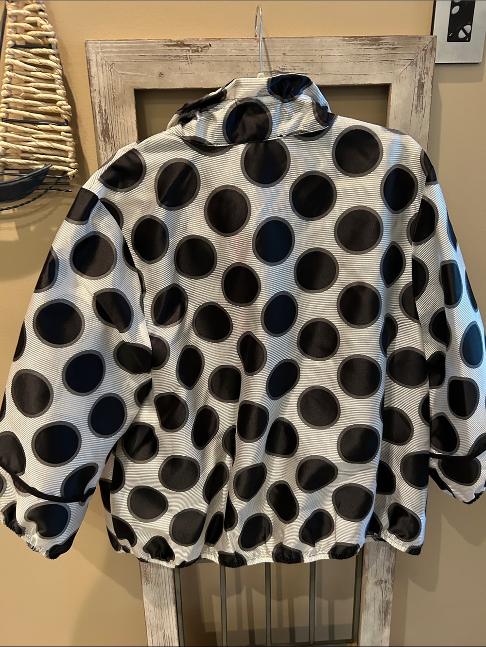 Joseph Ribkoff Jacket - Picture 6 of 7